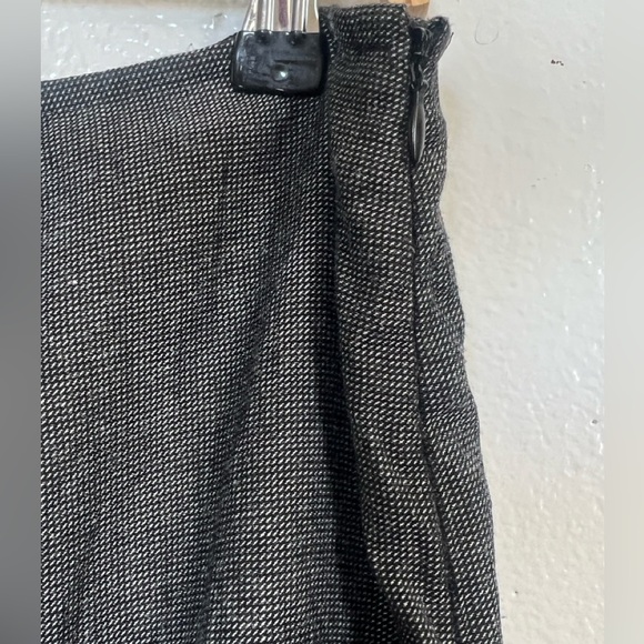 Per Una Charcoal Maxi Skirt - Picture 11 of 13
